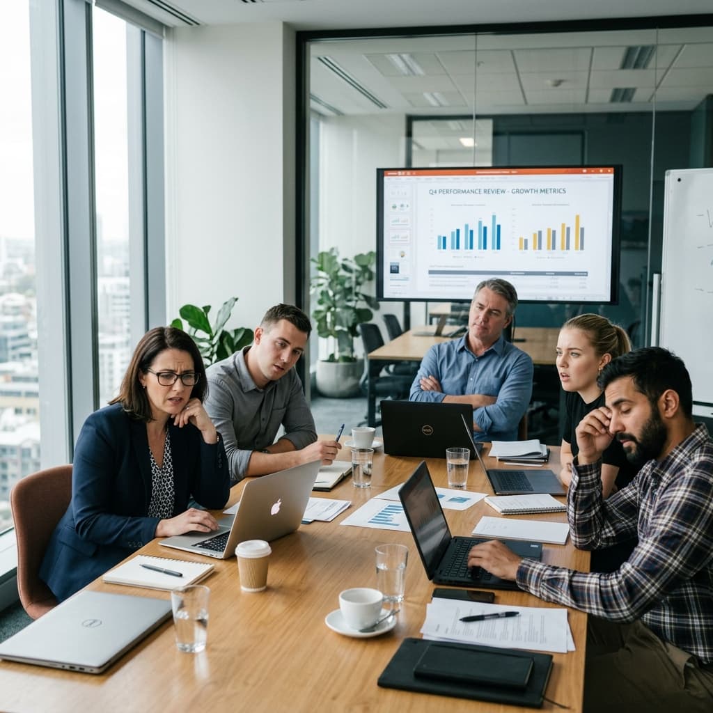 10 Common Meeting Mistakes That Kill Productivity (And How AI Fixes Them)