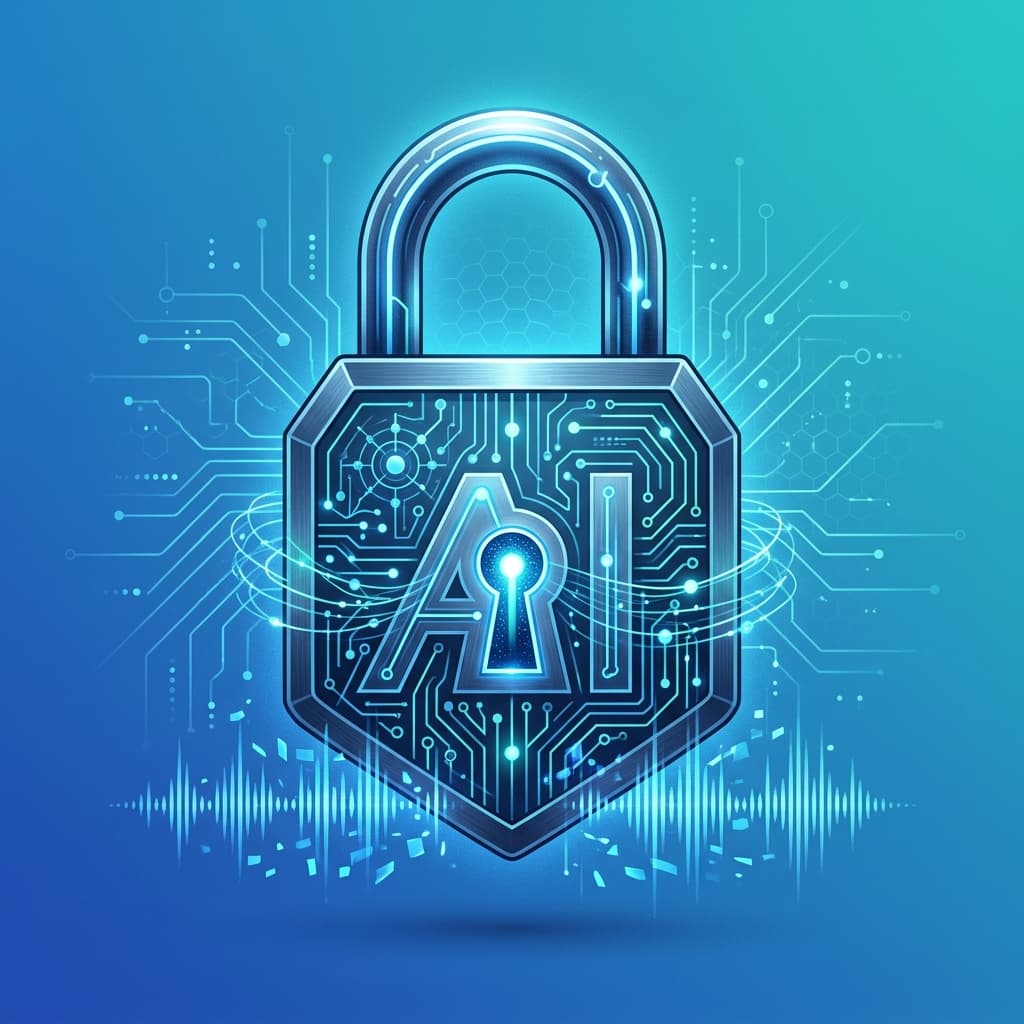 Why Local AI Transcription is Essential for Business Data Privacy in 2026