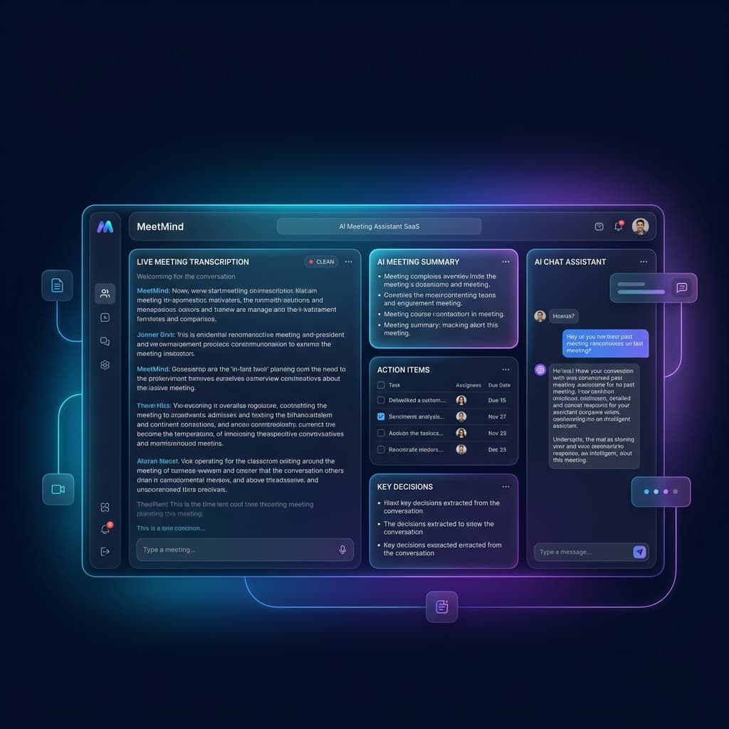 Executive Board Meeting Minutes with AI: Structuring High-Stakes Compliance