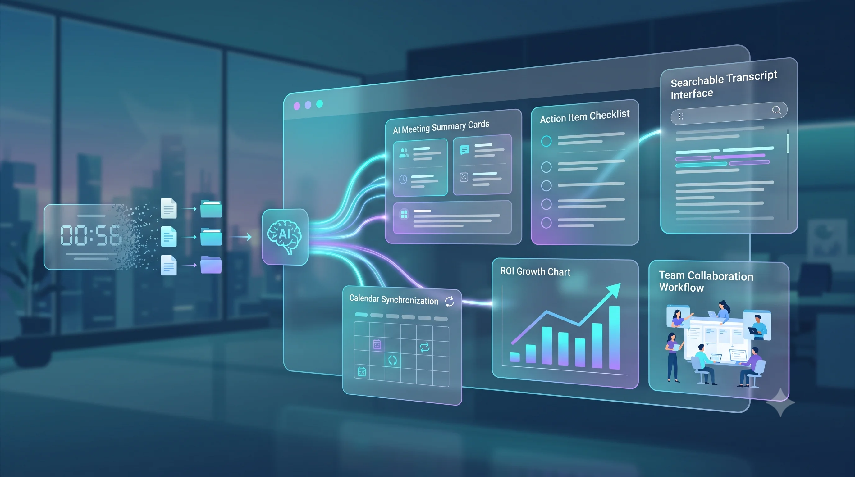 The ROI of AI Meeting Assistants: How Much Time Can You Really Save in 2026?