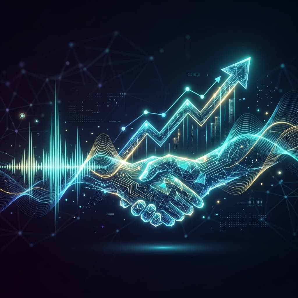 Voice AI for Sales Teams: Closing Deals with Automated Notes
