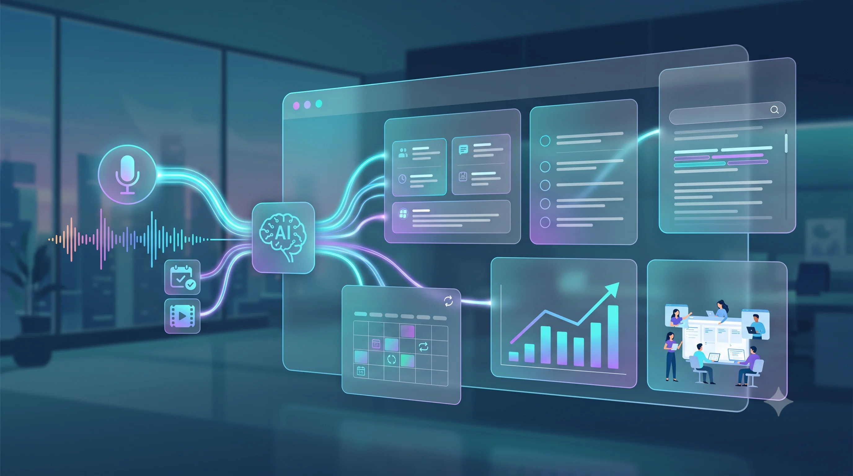 What Is an AI Meeting Assistant? The Complete 2026 Guide